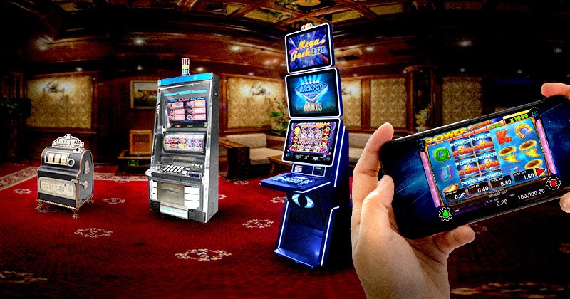 Experience Excitement at Richy Leo Casino & Sportsbook