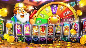 Experience the Excitement of Casino Thrills in the UK 1209148174