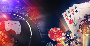 Experience the Excitement of Casino Thrills in the UK 1209148174