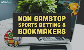 Exploring Bookies Not on GamStop Your Guide to Alternative Betting Options -1650110153