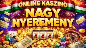 Online Casino HU A Legjobb Játékélmény Összehasonlítása Online Casino HU A Legjobb Játékélmény Összehasonlítása