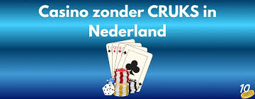 Verken de Beste Casino's zonder CRUKS met iDEAL