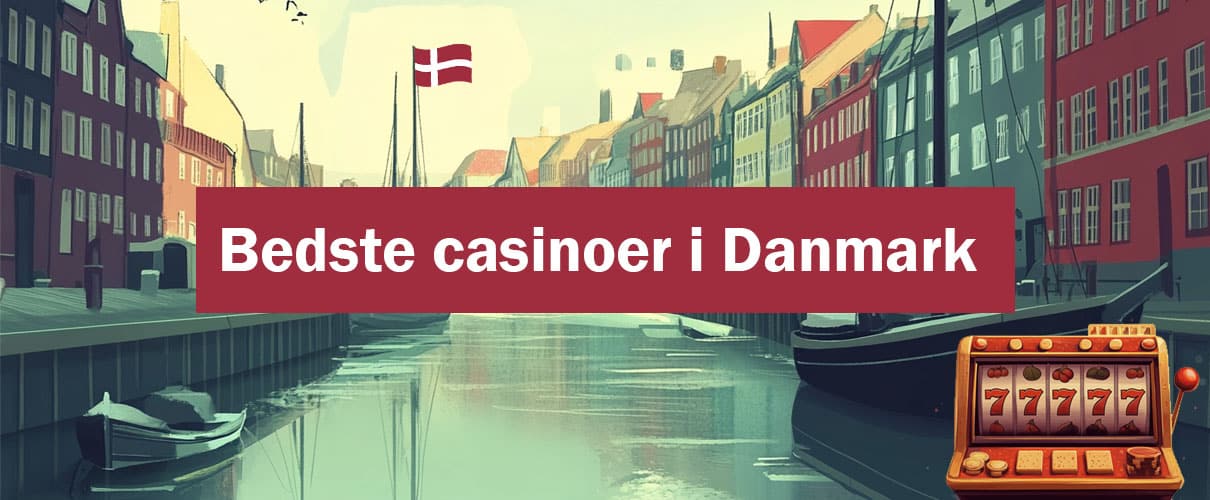 Bedste Live Casino Oplev Danmarks Topvalg for Spil