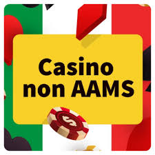 Casinò Non AAMS Legali Guida Completa e Sicura al Gioco Online Casinò Non AAMS Legali Guida Completa e Sicura al Gioco Online