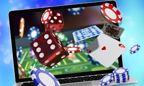 Casinospil uden indbetaling En Udforskning af Mulighederne Casinospil uden indbetaling En Udforskning af Mulighederne