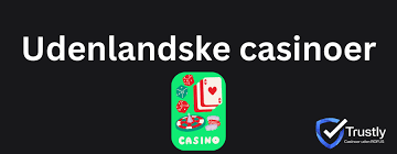 De Bedste Casinoer Uden Rufus En Guide til Online Spil