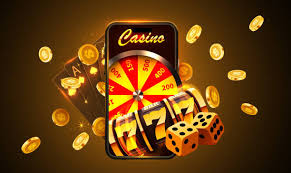 Discover the Exciting World of BetCoCo Casino Online Games