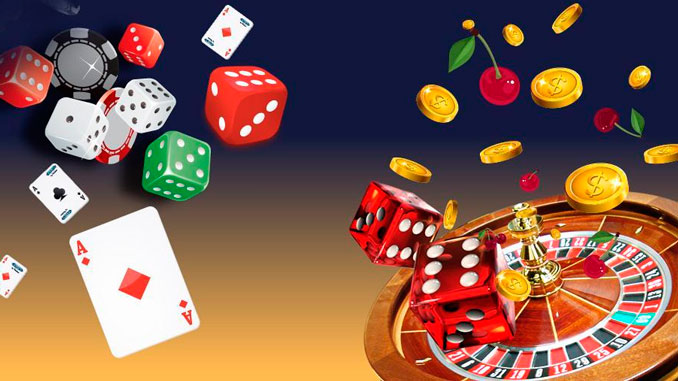 Discover the Exciting World of Casino Wild Robin 1629318487
