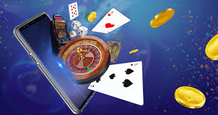 Spin City Casino - Najlepsze Miejsce na Rozrywkę 358959097