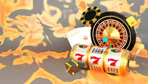 The High Roller Casino A Premier Destination for Gamblers 1102042550
