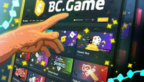 Experience the Thrill of Gaming at BC Game.vc Casino 2127999722 Experience the Thrill of Gaming at BC Game.vc Casino 2127999722