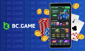 Experience the Thrill of Gaming at BC Game.vc Casino 2127999722 Experience the Thrill of Gaming at BC Game.vc Casino 2127999722