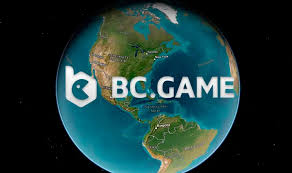 Explore the Thrilling World of BC.Game DE Online Platform 1796811941 Explore the Thrilling World of BC.Game DE Online Platform 1796811941