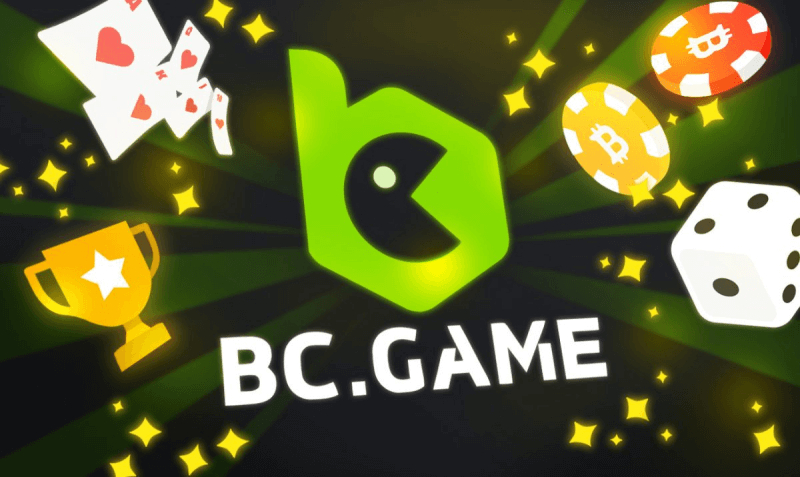 Exploring BC.Game The Ultimate Online Gaming Platform