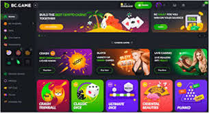 Exploring BC Game VC Mirror An In-Depth Guide Exploring BC Game VC Mirror An In-Depth Guide
