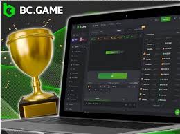 Maximize Your Gaming Experience with BC.Game Bonus Offers
