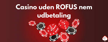 Trustly Casino Uden Rufus – Hurtige og Sikker Betalinger