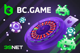 A Comprehensive Brand Review of BC.Game Is It Worth Your Time