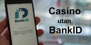 Casino utan BankID En Guide till Tryggt Spelande