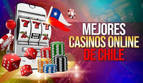 Casinos En Chile Online Dónde Encontrarlos y Qué Ofrecen Casinos En Chile Online Dónde Encontrarlos y Qué Ofrecen