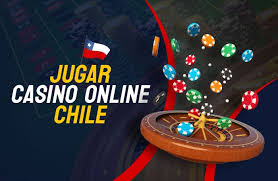 Casinos Online en Chile Las Mejores Plataformas para Jugar