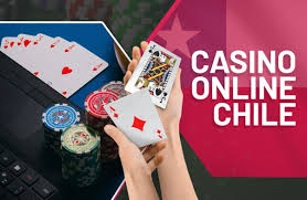 Casinos Online en Chile Las Mejores Plataformas para Jugar
