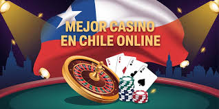 Casinos Online en Chile Tu Guía para Jugar