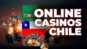 Casinos Online en Chile Tu Guía para Jugar