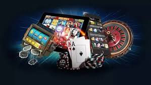 Casinos Online en España Mejores Plataformas para Jugar -1686170245