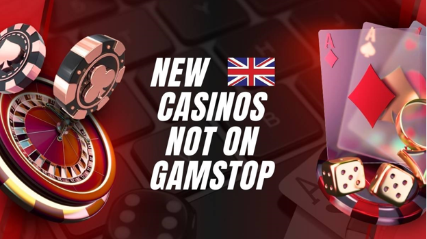 Comprehensive List of Casinos Not on GamStop -1480822714