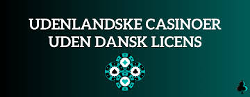 Das Geheimnis eines ausländischen Casinos Eine umfassende Analyse Das Geheimnis eines ausländischen Casinos Eine umfassende Analyse