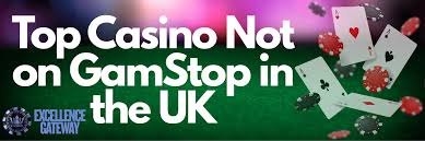 Discover English Casinos Not on GamStop