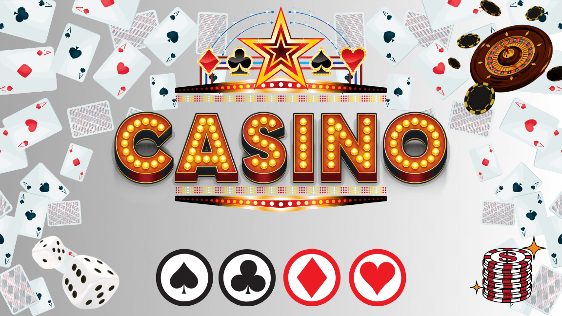 Discover New Online Casinos Not Affected by GamStop