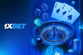 Discover the 1xBet APP Your Ultimate Betting Companion -1579071761
