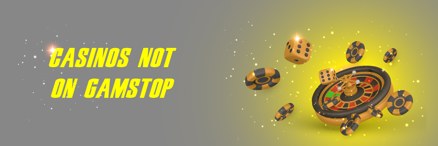 Discover the Benefits of Online Casinos Not Registered with GamStop