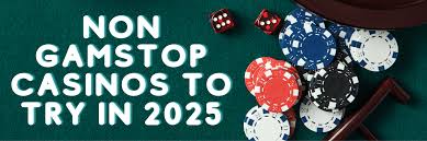 Discover the Best Casinos That Aren't on GamStop Discover the Best Casinos That Aren't on GamStop