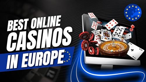 Discover the Best Online Casinos in Europe -1812506355 Discover the Best Online Casinos in Europe -1812506355