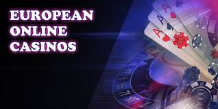Discover the Best Online Casinos in Europe -1812506355 Discover the Best Online Casinos in Europe -1812506355
