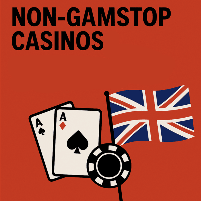 Discovering Non GamStop Bookmakers A Comprehensive Guide -1163392589