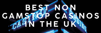 Discovering Sites Not Blocked by GamStop Safe Online Gaming Options