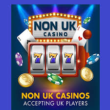 Explore Non-UK Casinos A Guide to the Best Alternatives Explore Non-UK Casinos A Guide to the Best Alternatives