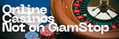 Exploring Bookmakers Not on GamStop -1067826620 Exploring Bookmakers Not on GamStop -1067826620