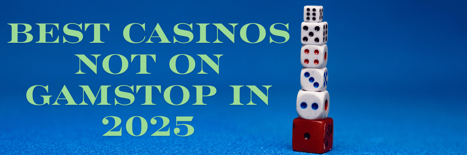 Exploring Casinos Non on Gamstop A Comprehensive Guide 1784539301