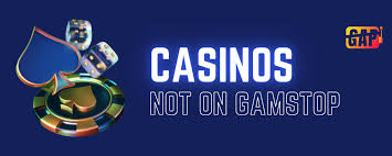 Exploring Casinos Not on Gamstop UK A Complete Guide 1798571160