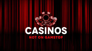 Exploring Casinos Not on Gamstop UK An Alternative Gaming Experience 1788708629 Exploring Casinos Not on Gamstop UK An Alternative Gaming Experience 1788708629