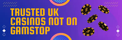 Exploring Casinos Not on Gamstop UK An Alternative Gaming Experience 1788708629 Exploring Casinos Not on Gamstop UK An Alternative Gaming Experience 1788708629