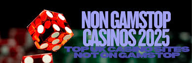 Exploring Casinos Not Registered with GamStop -1329304261