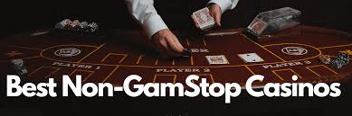 Exploring Casinos That Are Not on GamStop -1539083558