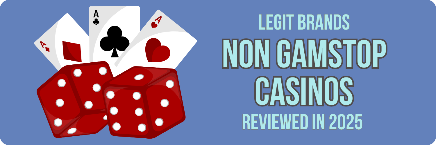 Exploring Casinos That Are Not on Gamstop A Comprehensive Guide Exploring Casinos That Are Not on Gamstop A Comprehensive Guide