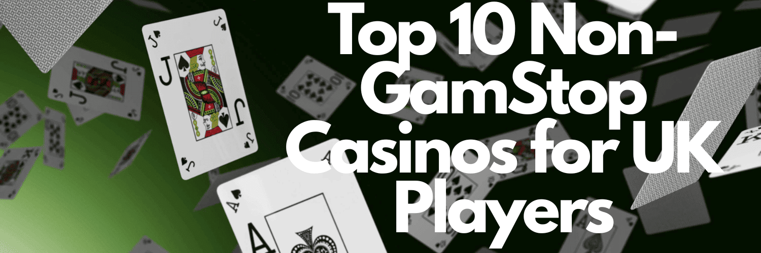 Exploring Non-GamStop UK Casinos A Guide to Responsible Gaming Exploring Non-GamStop UK Casinos A Guide to Responsible Gaming